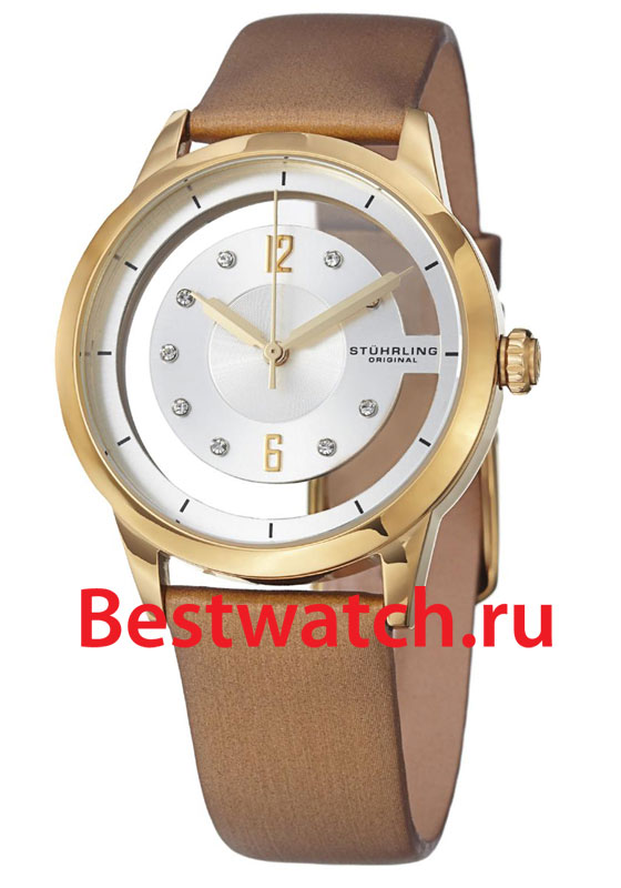 Часы Stuhrling Original Symphony 946L.03
